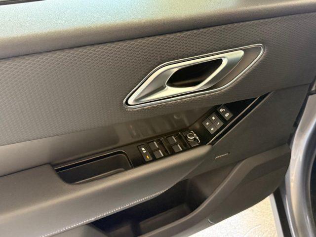 LAND ROVER Range Rover Velar 2.0D I4 240 CV S