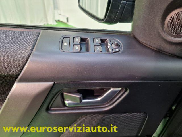 LAND ROVER Freelander 2.2 TD4 S.W. E