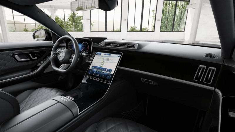 Mercedes-Benz Classe S 350 d Premium Plus Lunga