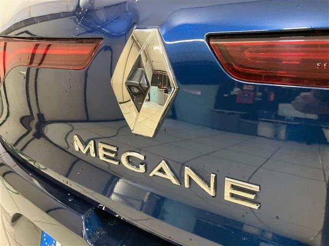 RENAULT Megane Berlina 1.5 Blue dCi Business