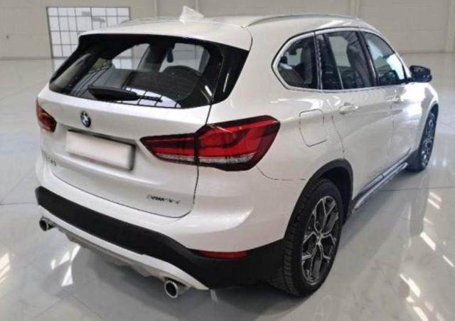BMW X1 xDrive18d xLine Plus *TETTUCCIO, LED*