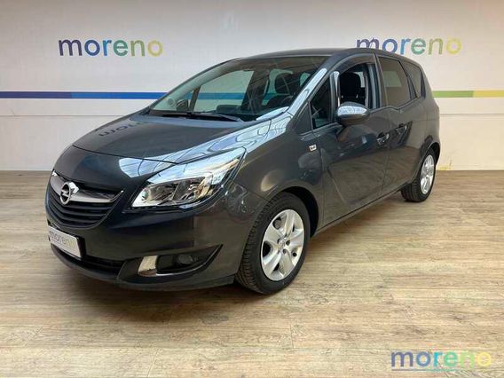 OPEL - Meriva - 1.4 100 CV Advance (elective)