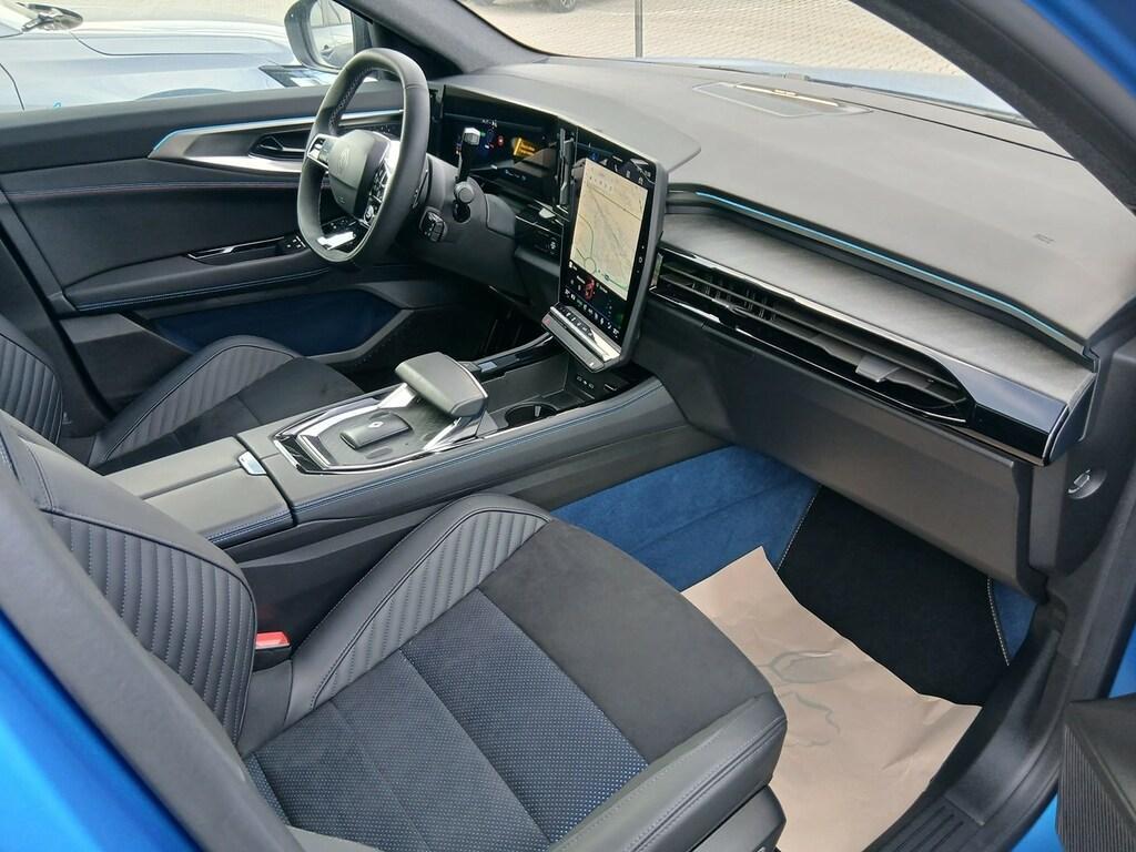 Renault Rafale 1.2 E-TECH Plug-in Hybrid Atelier Alpine 4x4 Auto