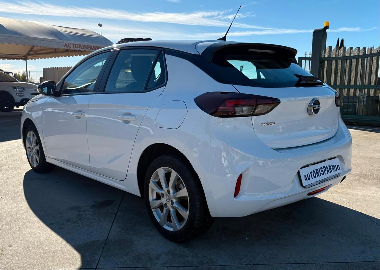 Opel Corsa 1.5 D 100Cv MT6 Edition