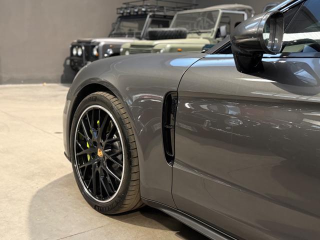 PORSCHE Panamera 2.9 4 E-Hybrid Sport Turismo