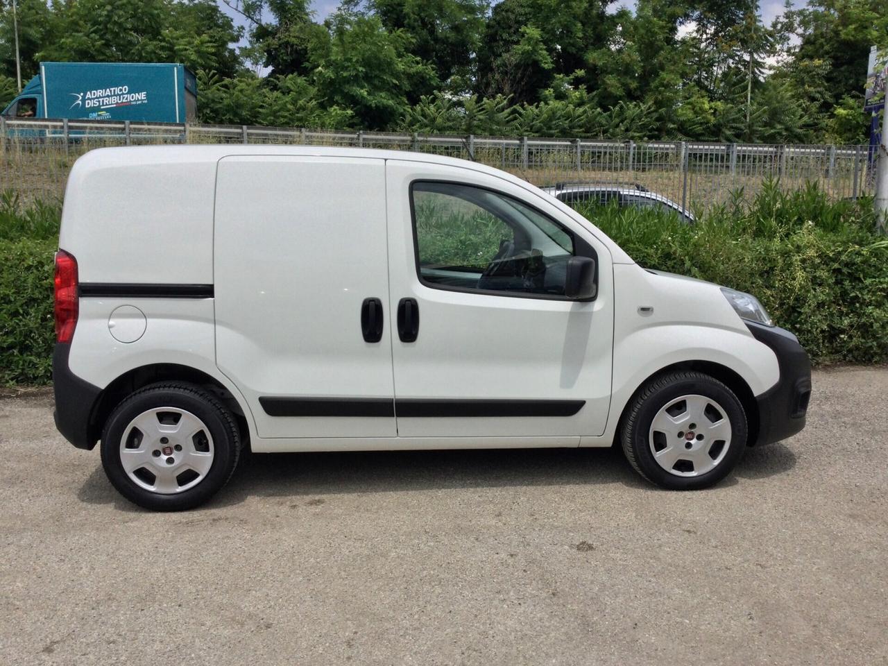 Fiat Fiorino 1.3 MJT 95CV Cargo SX