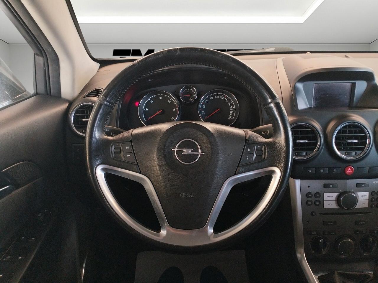 Opel Antara 2.2 CDTI 163CV Cosmo