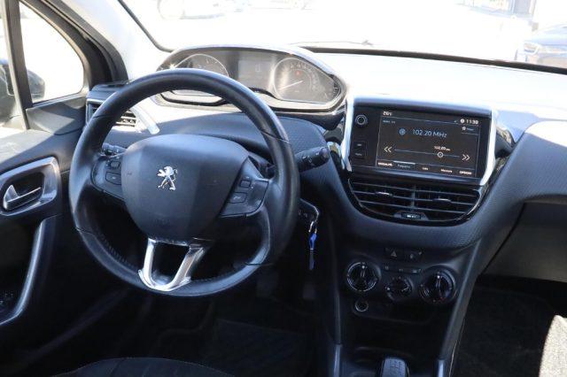 PEUGEOT 2008 1° serie PureTech 82 Allure