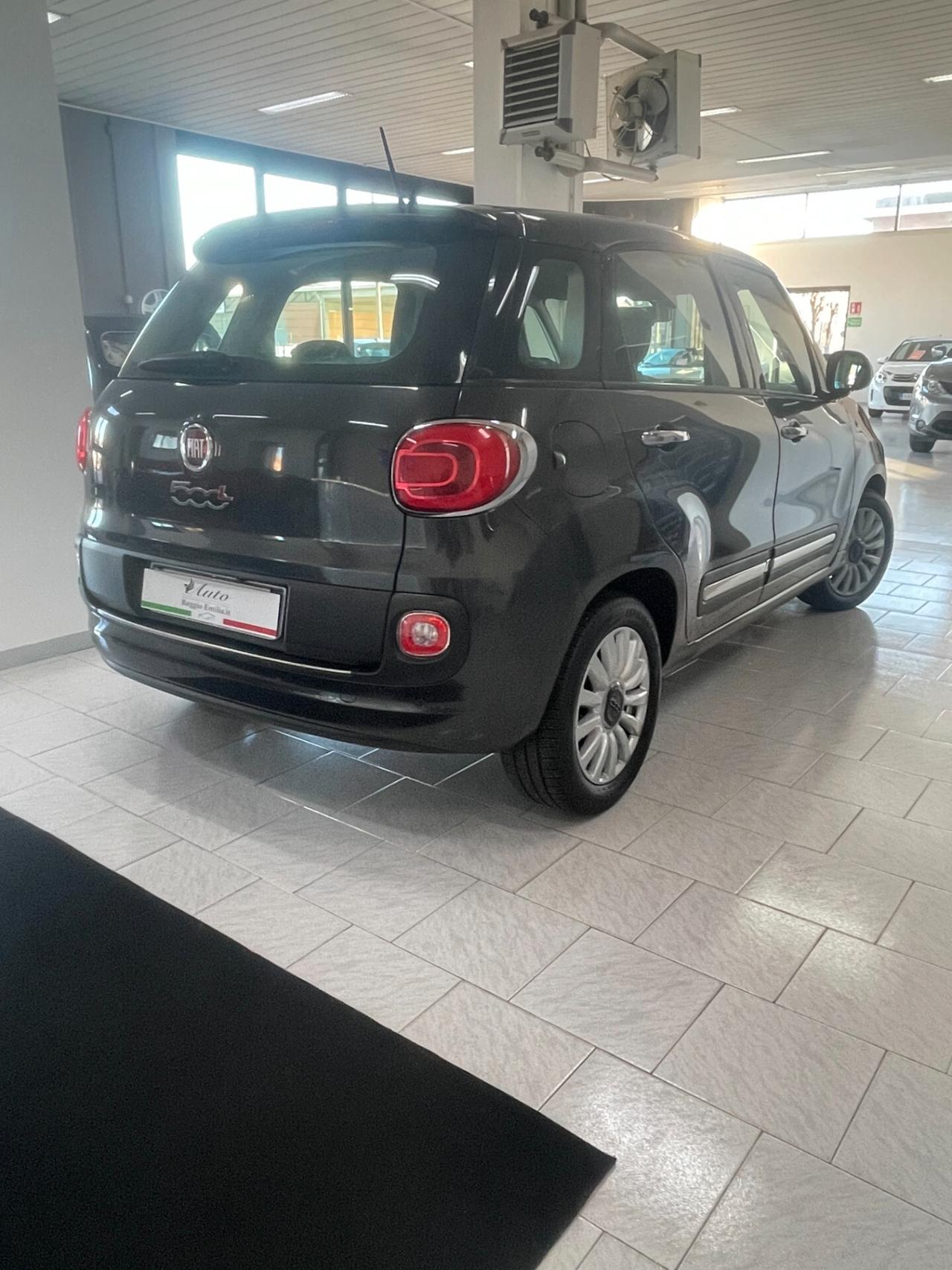 Fiat 500L 1.3 Multijet 95 CV Business