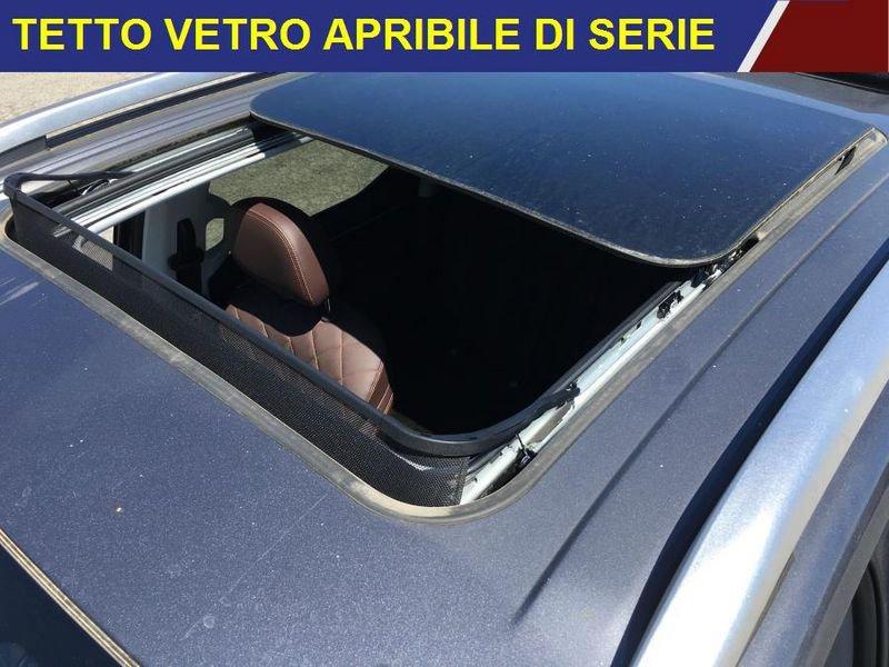Foton Tunland V9 VGT Turbo DC 48V 8AT Ultra FULL OPTIONAL