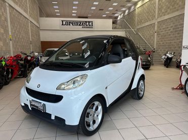 Smart ForTwo 1000 52 kW - MOTORE NUOVI CON FATTURA