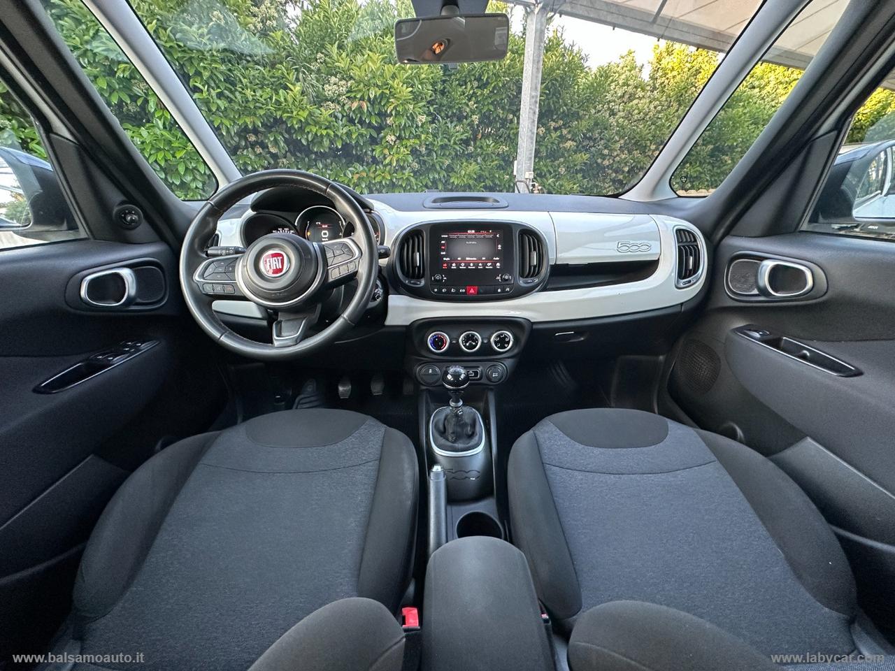 FIAT 500L Wagon 1.6 MJT 120 CV Lounge