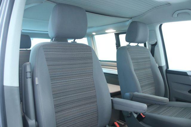 VOLKSWAGEN T6.1 California 2.0 TDI 150 CV Beach Camper Edition