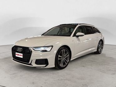 Audi A6 55 TFSI 3.0 quattro ultra S tronic Business Sport