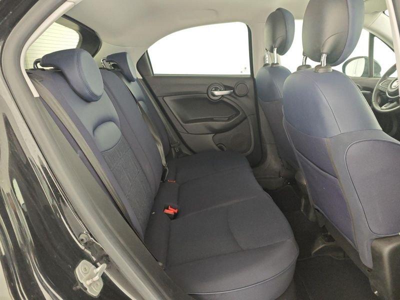 FIAT 500X 1.3 M.Jet 95 CV Club