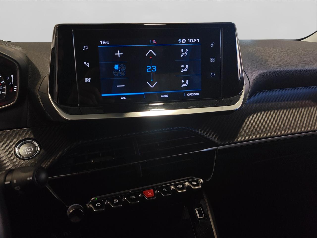 Peugeot 2008 BlueHDi 130cv S&S EAT8 Allure