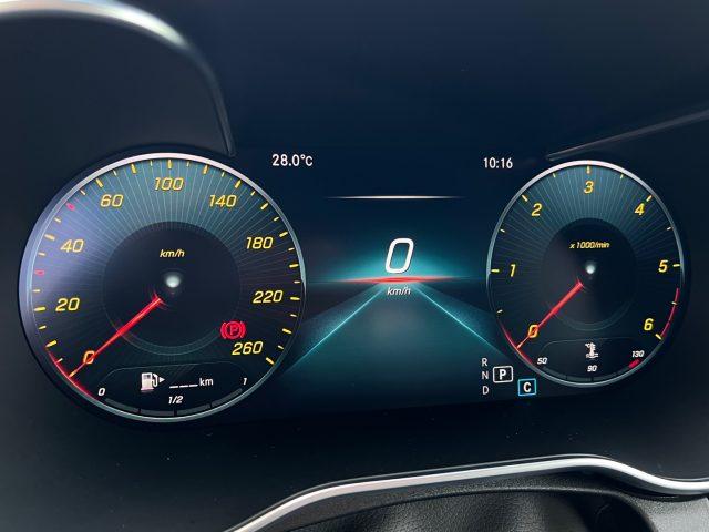 MERCEDES-BENZ C 220 d Auto Coupé Premium Plus AMG LINE