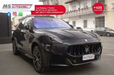 Maserati Grecale Maserati Grecale 3.0 V6 530cv Trofeo Q4 auto ANNO 2023