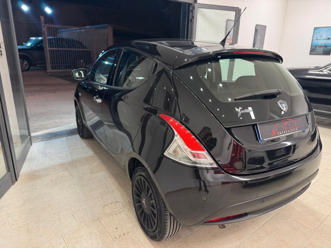 Lancia Ypsilon 1.2 69 CV Platinum