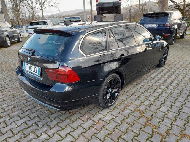 BMW 320 d cat Touring