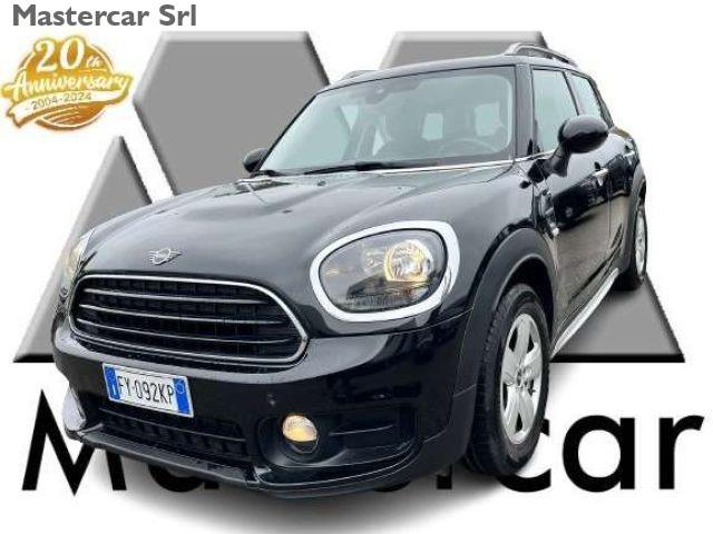 MINI One D Countryman Mini Countryman 1.5 Business - FY092K