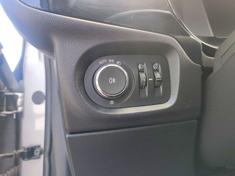 Opel Corsa VI 2020 1.2 Edition s&s 75cv