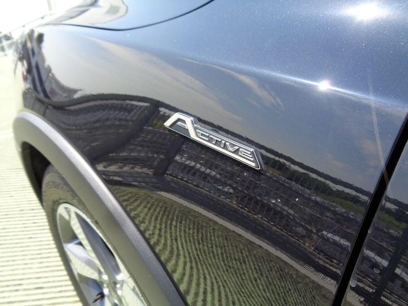 Ford Focus 1.5 EcoBlue 120 CV 5p. Active
