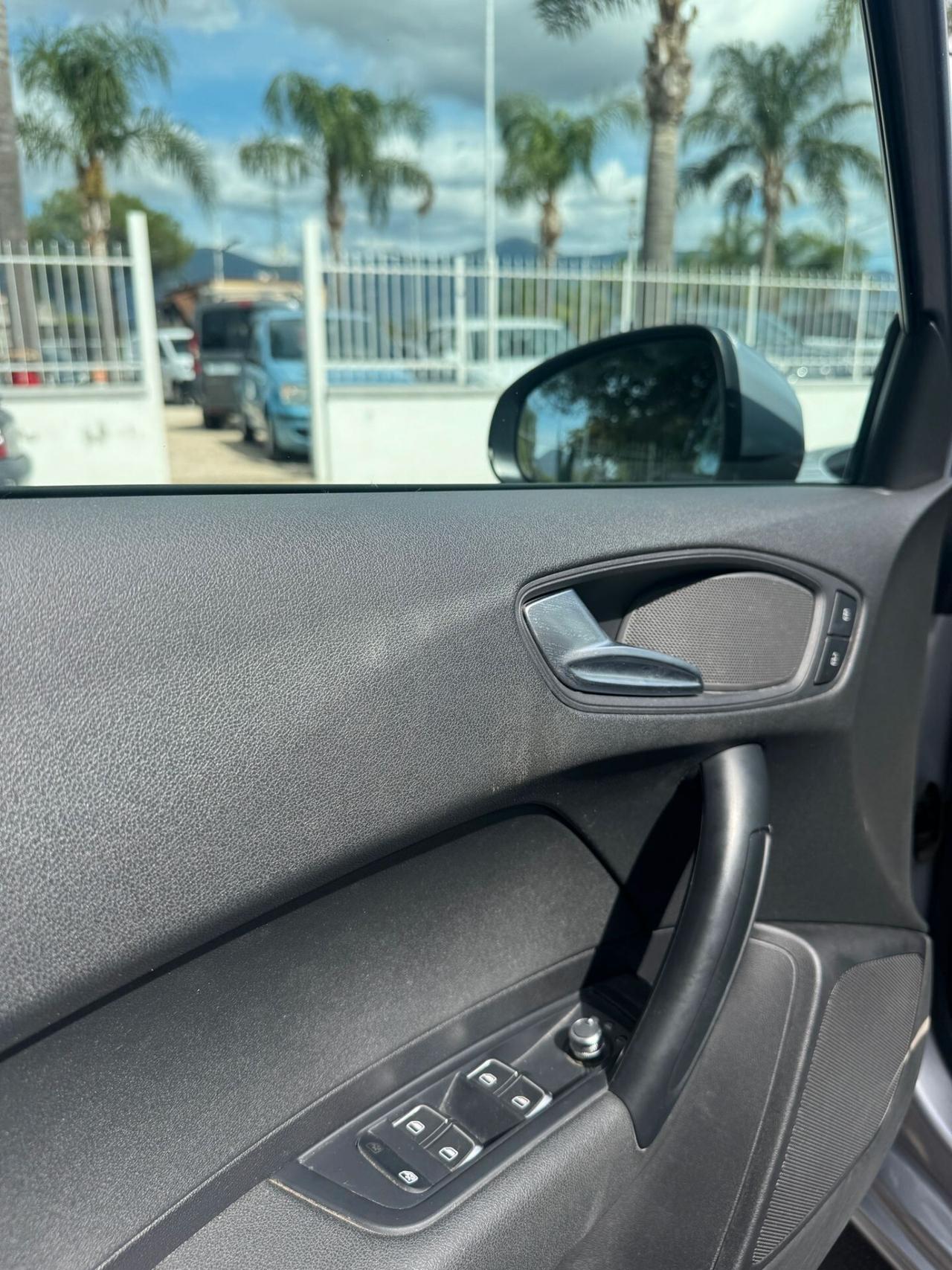 Audi A1 1.4 TDI Design bicolore