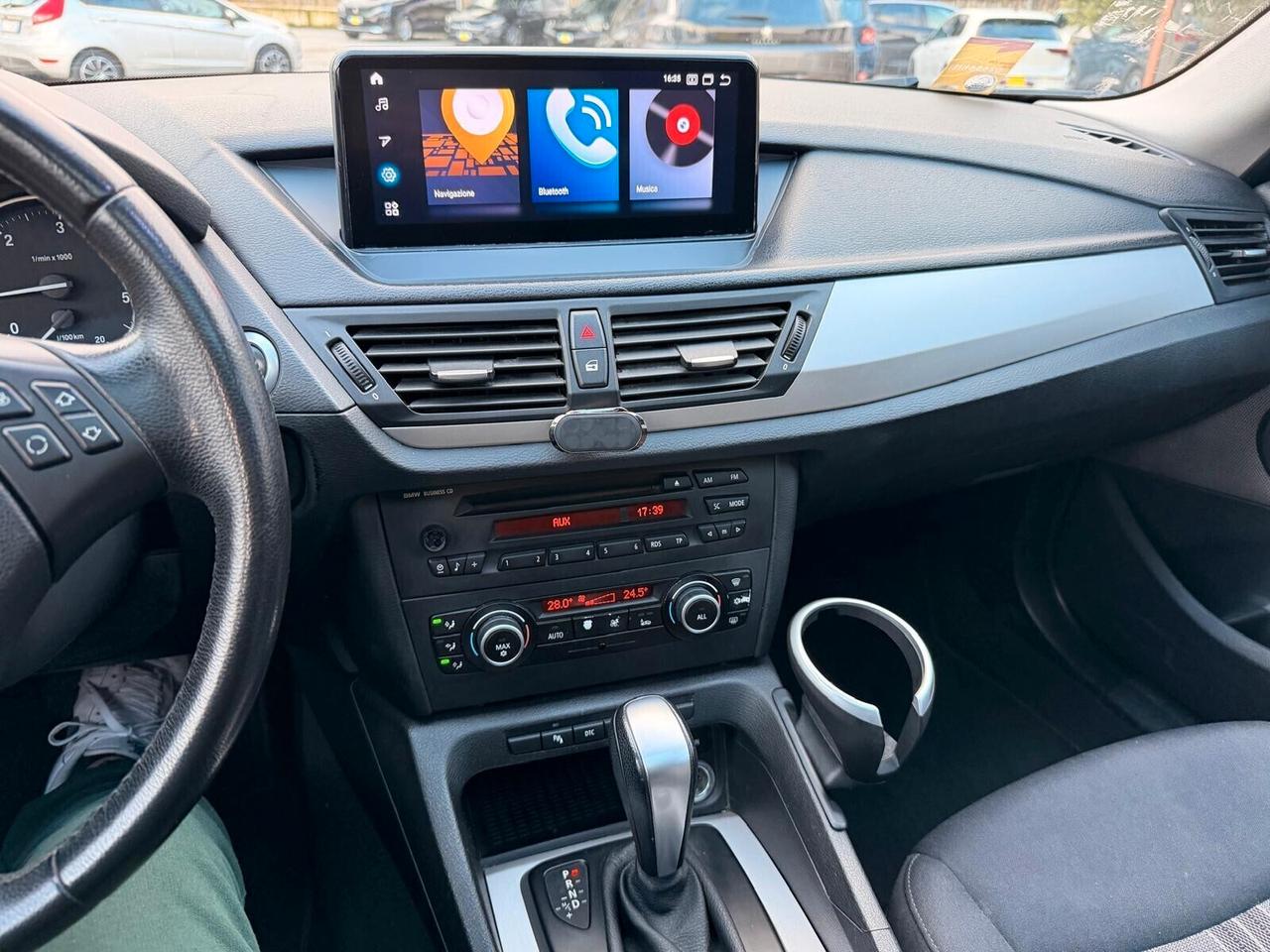 Bmw X1 xDrive20d Futura