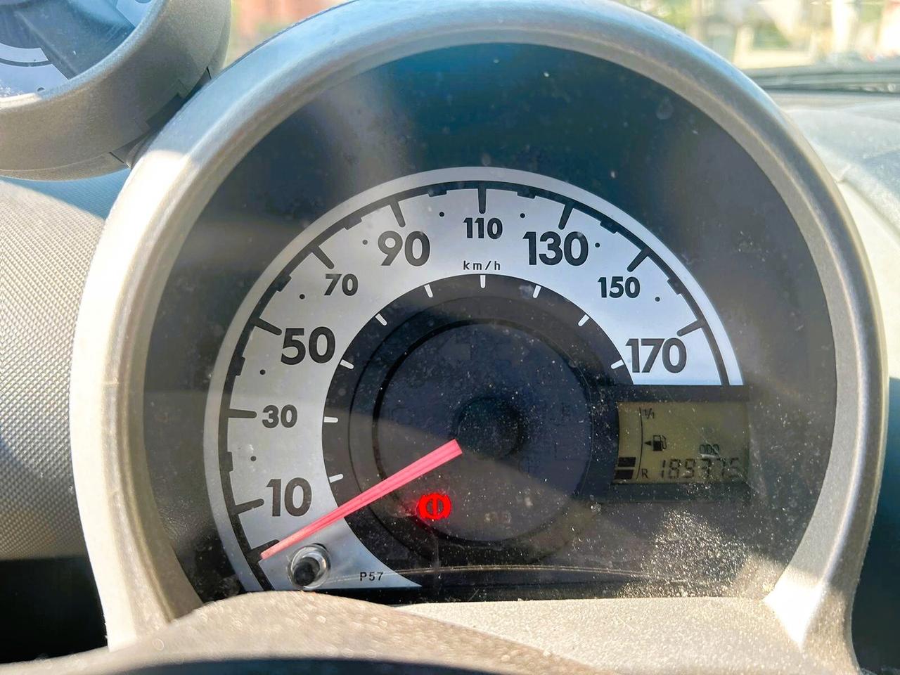 Toyota Aygo 1.0 12V VVT-i 5 porte