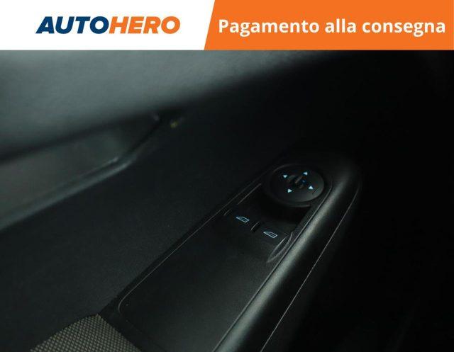 FORD Tourneo Courier 1.0 EcoBoost 100 CV Plus