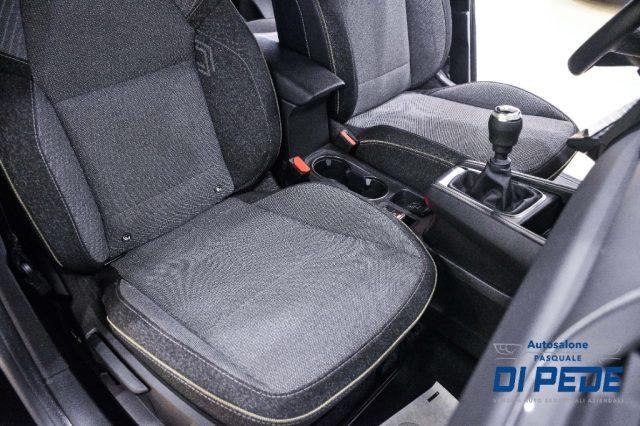 RENAULT Captur TCe 90 CV Techno