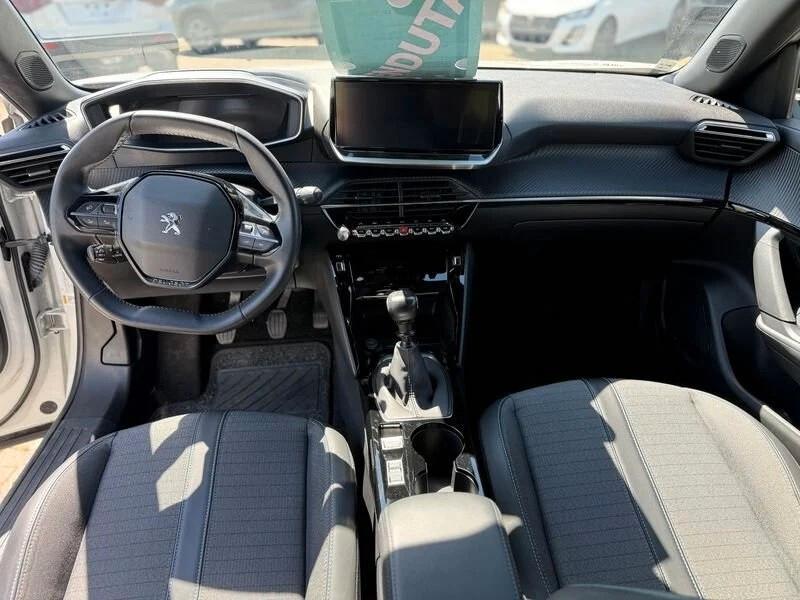 Peugeot 2008 PureTech 130 S&S Allure Pack