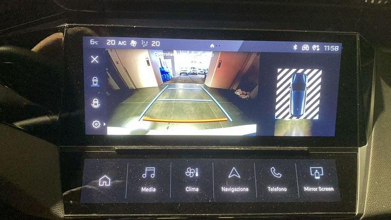 Peugeot 308 308 PureTech Turbo 130 S&S EAT8 SW GT