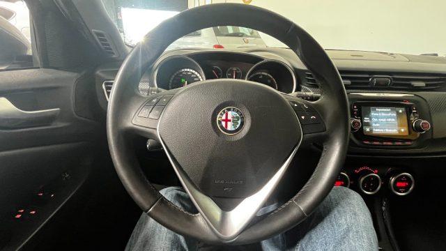 ALFA ROMEO Giulietta 1.6 JTDm-2 105 CV Distinctive