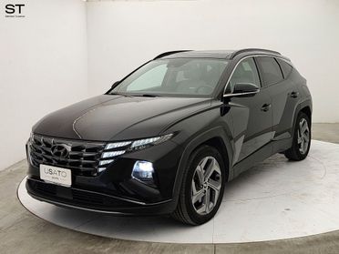HYUNDAI Tucson 3ª serie - Tucson 1.6 PHEV 4WD aut. Exellence