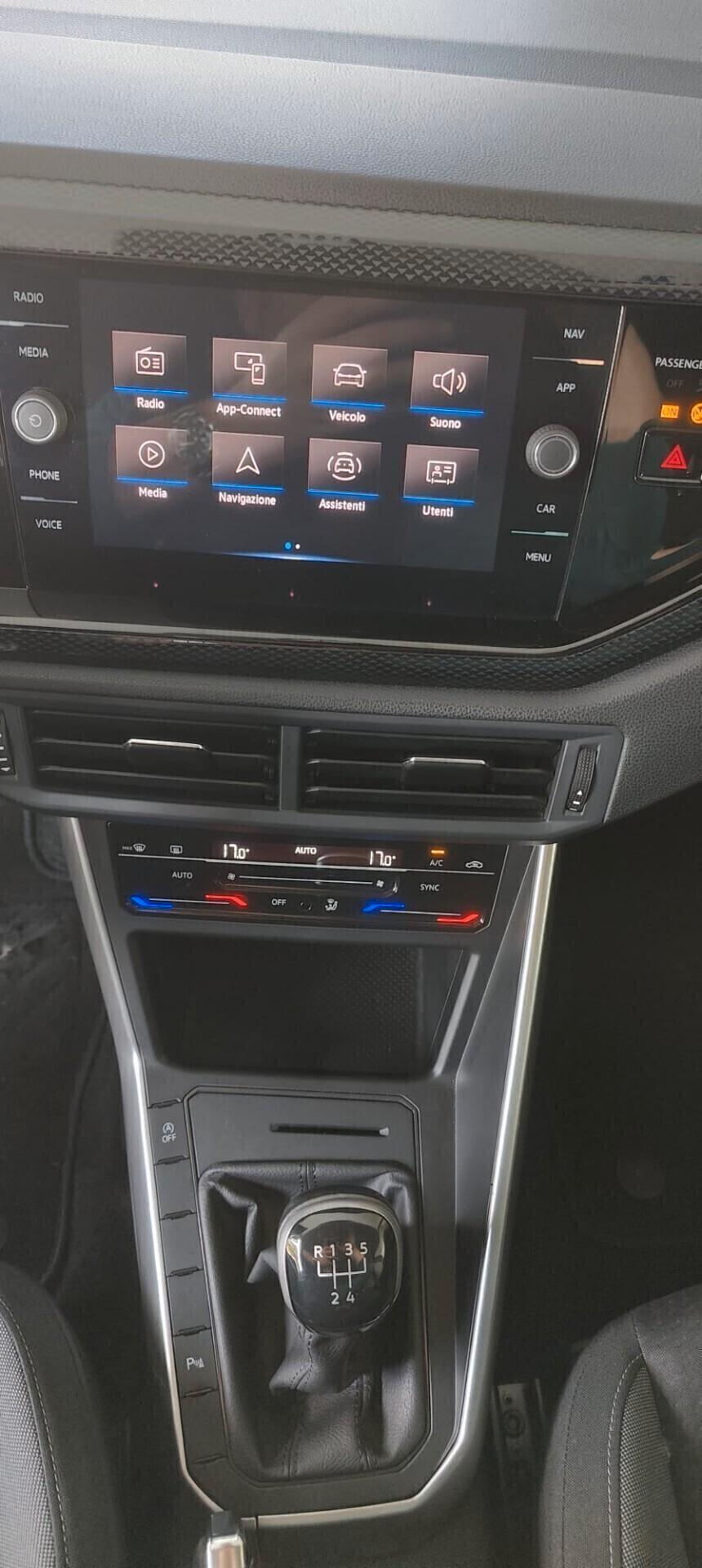 Volkswagen Polo 1.0 Life