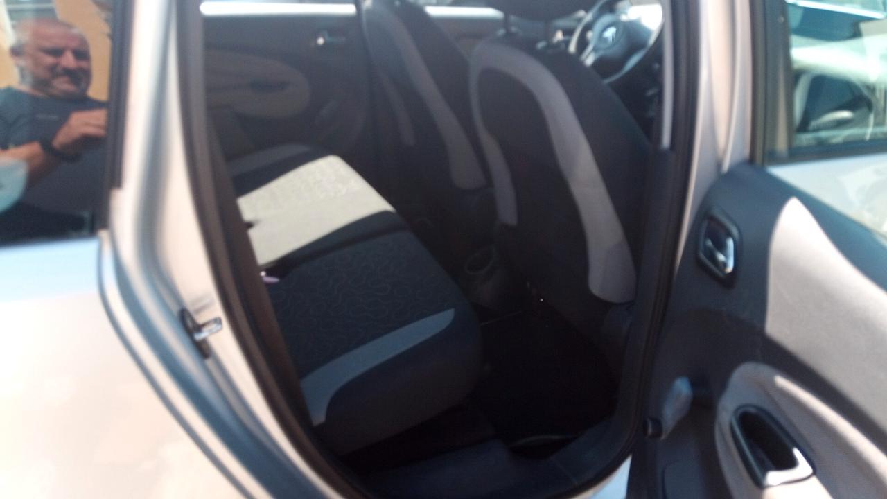 Citroen C3 Picasso 1.4 VTi 95 Exclusive Style