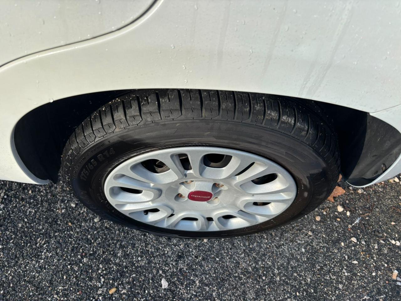 Fiat Panda 1.2 EasyPower Easy