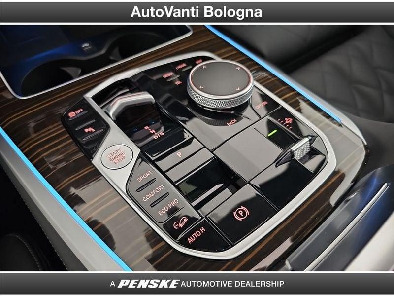 BMW X5 X5 xdrive30d MSport Pro auto