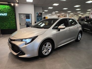 Toyota Corolla Corolla 1.8 Hybrid Active