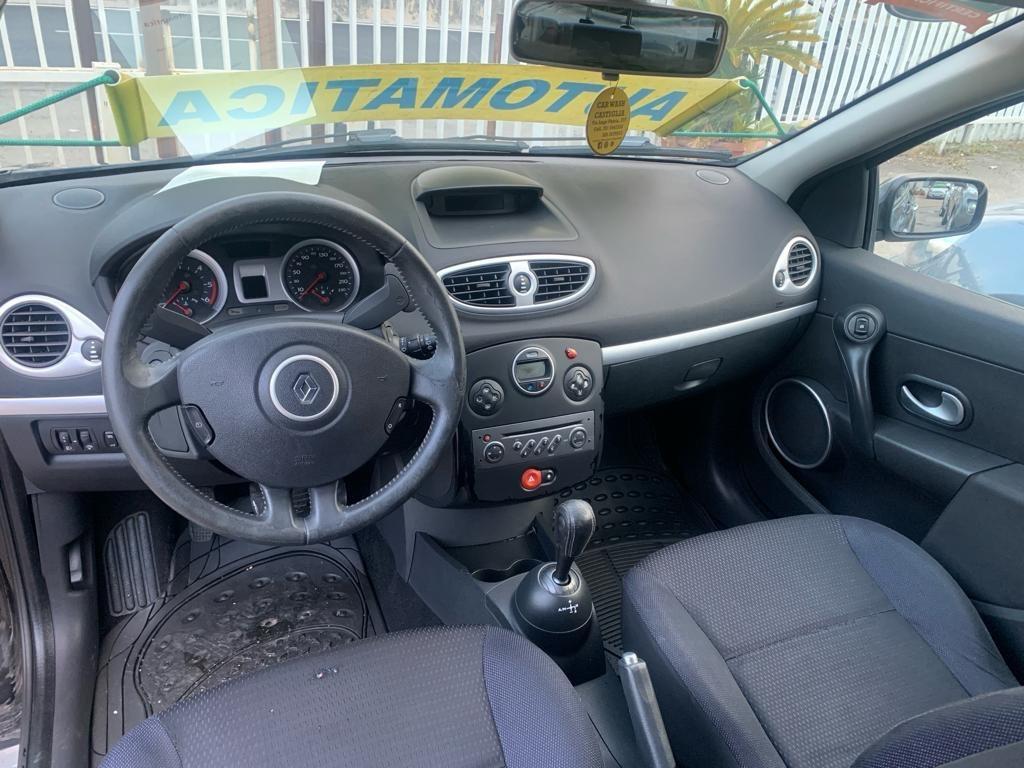 Renault Clio 1.5 dCi 85CV 5 porte Dynamique AUTOMATICA