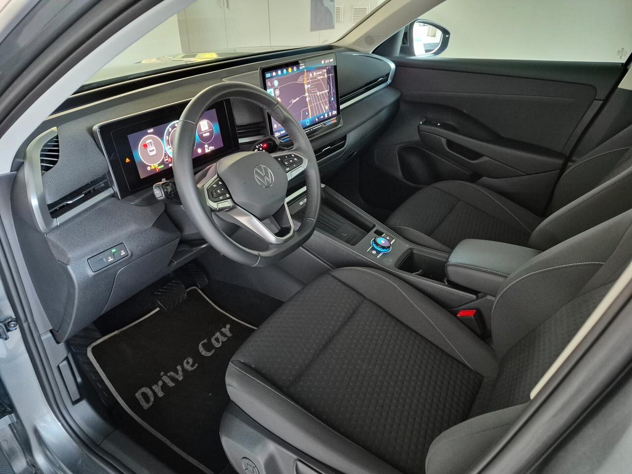 Volkswagen T-Roc 1.5 ETSI LIFE 116CV DSG LED NAVI C.17 APPLE CAR PLAY/ANDROID AUTO ACC LANE ASSIST VOLANTE/SEDILI RISCALDABILI WIRELESS