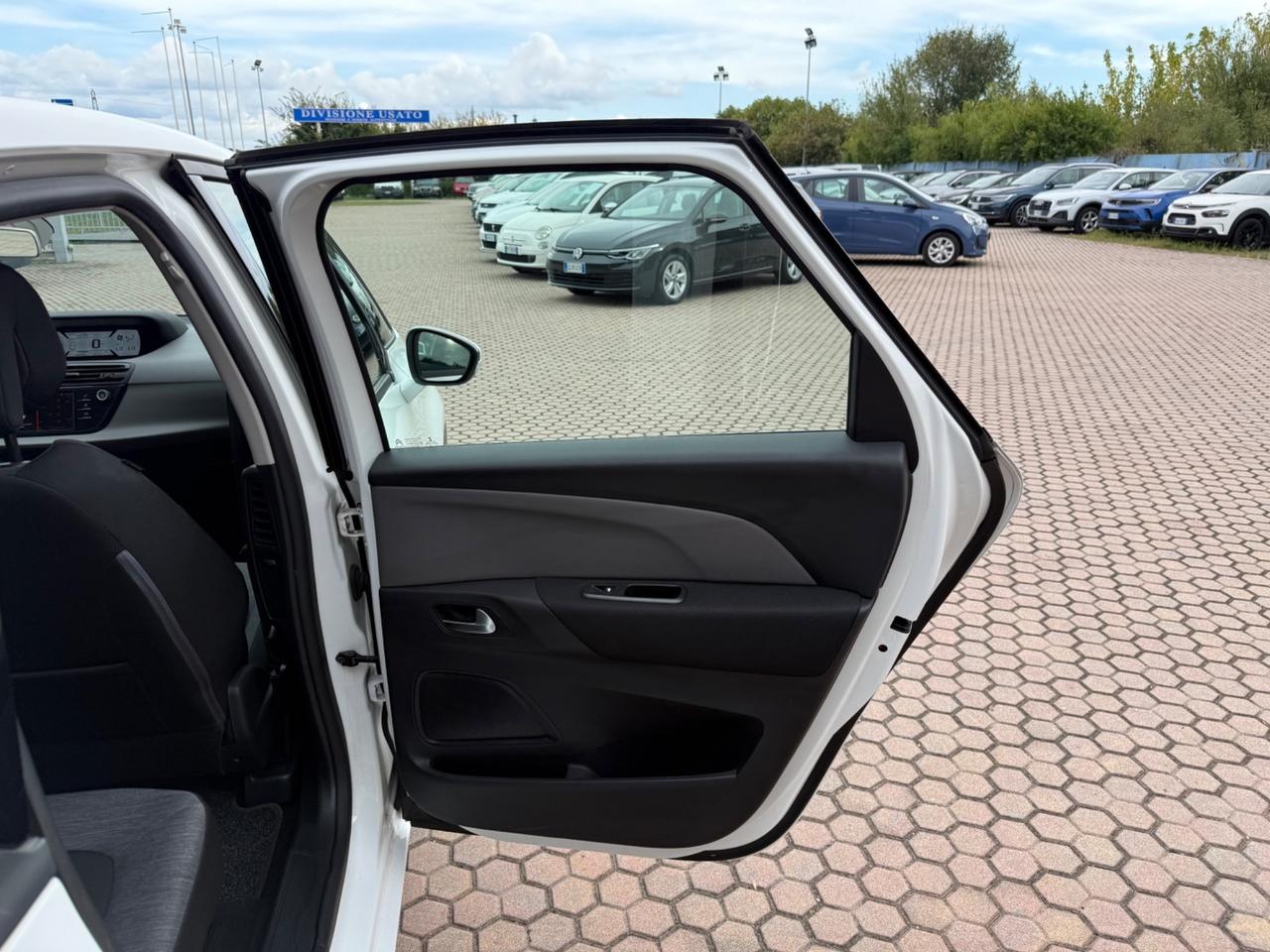 Citroen C4 SpaceTourer BlueHDi 130 S&S Live