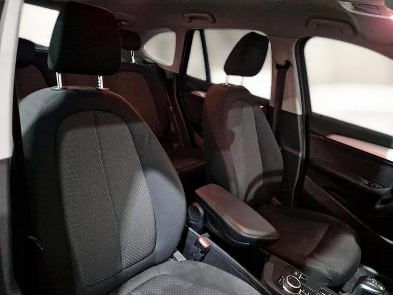BMW X1 XDRIVE 25E BUSINESS ADVANTAGE AUTOMATICO 5 PORTE SUV