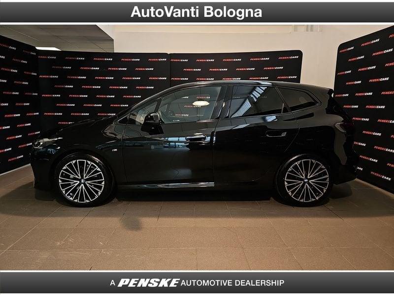 BMW Serie 2 Active Tourer 218d Active Tourer Msport