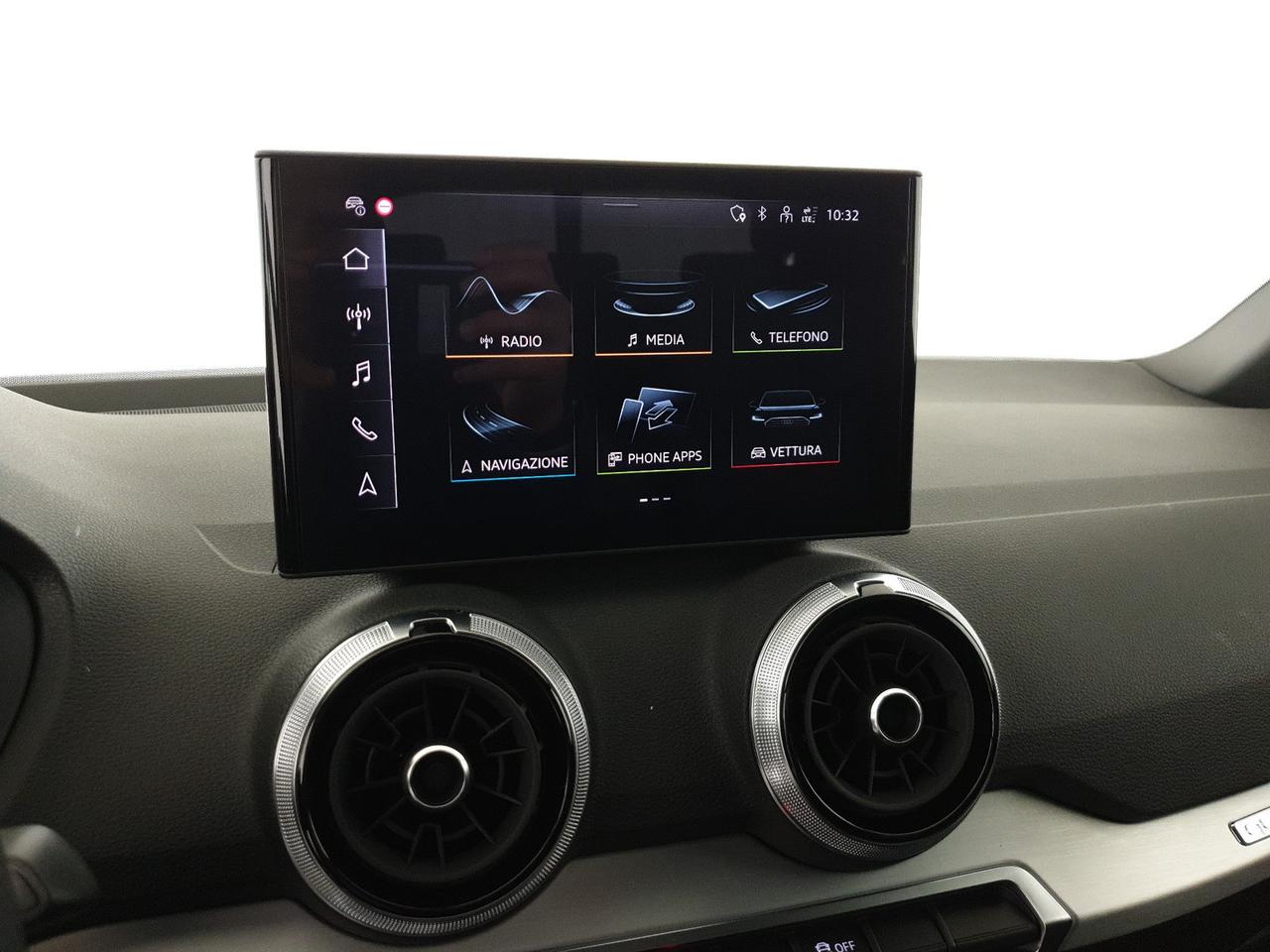 2.0TFSI 300CV quattro Sport Attitude