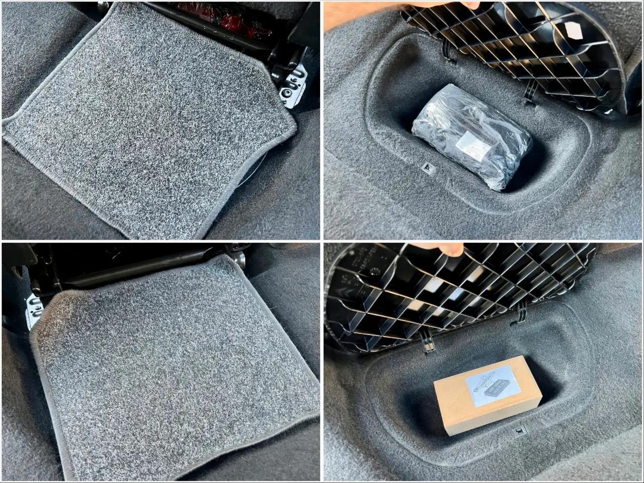 Peugeot Partner Tepee 1.6 BlueHDi 100cv E6 4X4 Dangel Endurance Control Active IVA INCLUSA