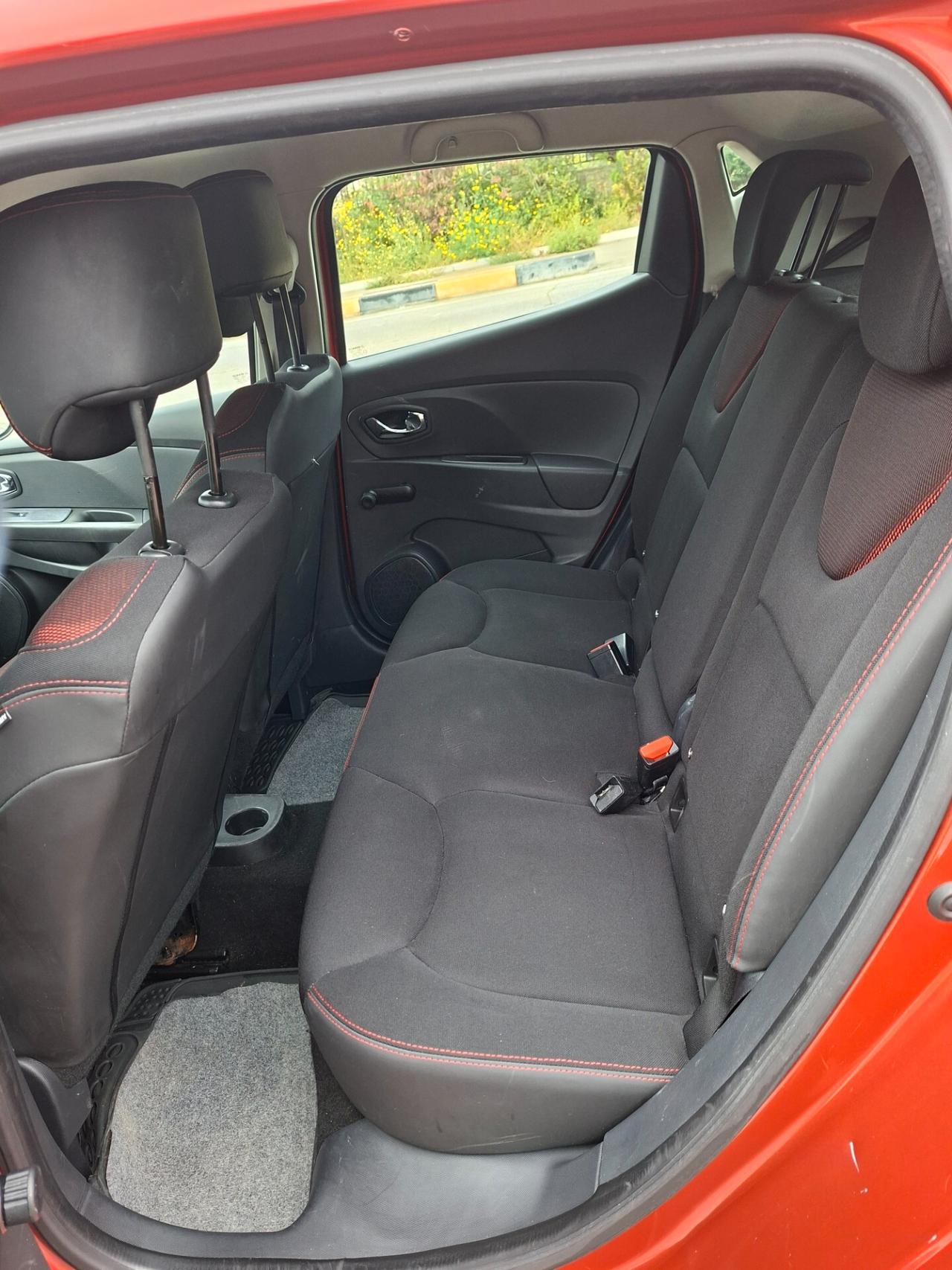 Renault Clio 1.2 75CV GPL 5 porte Wave