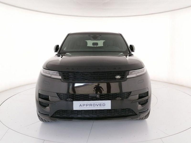 Land Rover Range Rover Sport 3.0d i6 mhev Dynamic SE awd 250cv auto